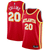 Atlanta Hawks Nike Icon Swingman Jersey - Trae Young - Mens