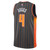Jalen Suggs Orlando Magic Nike Replica Replica Replica 2021/22 Swingman Jersey - City Edition - Anthracite