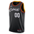 Cleveland Cavaliers Nike 2020/21 Swingman Custom Jersey Black - City Edition