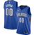 Aaron Gordon Orlando Magic Nike Finished Swingman Jersey Blue - Statement Edition