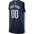 Dallas Mavericks Jordan Statement Swingman Jersey - Custom - Mens