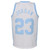Michael Jordan North Carolina Tar Heels Mitchell & Ness  1983/84 Retired Player Jersey - White
