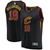 Matthew Dellavedova Cleveland Cavaliers Fanatics Branded Fast Break Replica Player Statement Edition Black 3D Jersey