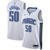 Cole Anthony Orlando Magic Nike Replica Replica Replica Unisex 2022/23 Swingman Jersey - Association Edition - White
