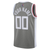 Los Angeles Clippers Nike Earned Edition Swingman Jersey - Custom - Mens