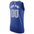 Dallas Mavericks Nike 2020/21  Custom Jersey Royal – Icon Edition