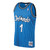 Penny Hardaway Orlando Magic Mitchell & Ness 1994-95 Hardwood Classics Swingman Jersey - Blue