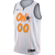 Marc Gasol Memphis Grizzlies Nike Replica Swingman Jersey - Icon Edition - Navy