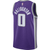 Indiana Pacers Nike 2020/21 Swingman Custom Jersey – Icon Edition - Navy