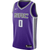 Indiana Pacers Nike 2020/21 Swingman Custom Jersey – Icon Edition - Navy