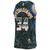 Giannis Antetokounmpo Milwaukee Bucks Nike Select Series Mvp Swingman Player Jersey - Hunter Green