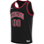 Chicago Bulls Nike 2019/20 Custom Swingman Jersey Black - Statement Edition