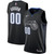 Aaron Gordon Orlando Magic Youth/19 Jersey City Edition Black 2021