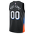New York Knicks Nike City Edition Swingman Jersey - Custom - Youth - 2020