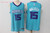 Charlotte Hornets Kemba Walker 15 2021 Nba New Arrival Blue Jersey Jersey
