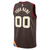 Portland Trail Blazers Nike City Edition Swingman Jersey - Custom - Youth - 2020