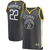 Glenn Robinson Iii Golden State Warriors Fanatics Branded Fast Break Replica Player Black Statement Edition 3D Jersey