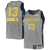 Jaren Jackson Jr. Memphis Grizzlies Nike Swingman Jersey - Gray