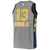 Jaren Jackson Jr. Memphis Grizzlies Nike Swingman Jersey - Gray