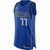 Luka Doncic Dallas Mavericks Nike 2020/21  Jersey - Icon Edition - Blue