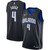 Jalen Suggs Orlando Magic Nike Replica Replica Replica 2021 NBA Draft First Round Pick Swingman Jersey Black - Icon Edition