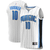 Evan Fournier Orlando Magic Fanatics Branded Fast Break Association Edition White 3D Jersey