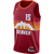 Nikola Jokic Denver Nuggets Nike 2020/21 Swingman Player Jersey Red – City Edition