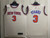 New York Knicks John Starks 3 2021 Nba New Arrival White Jersey Jersey
