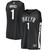 Dangelo Russell Brooklyn Nets Fast Break Replica Jersey Statement Edition Black 2021