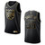 Sacramento Kings 35 Marvin Bagley Iii Golden Edition Black 3D Jersey
