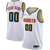 Denver Nuggets Nike Association Swingman Jersey - Custom - Youth
