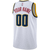 Denver Nuggets Nike Association Swingman Jersey - Custom - Youth