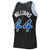 Jason Williams Orlando Magic Mitchell & Ness 2009-10 Hardwood Classics Swingman Jersey - Black