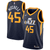 Golden State Warriors Nike 2020/21 Swingman Custom Jersey – Icon Edition - Royal