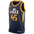 Golden State Warriors Nike 2020/21 Swingman Custom Jersey – Icon Edition - Royal