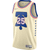 Ben Simmons Philadelphia 76Ers Nike 2020/21 Swingman Player Jersey Cream – Earned Edition