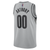 Portland Trail Blazers Nike Earned Edition Swingman Jersey - Carmelo Anthony - Mens