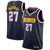 Jamal Murray Denver Nuggets Nike 2020/21 Swingman Jersey Navy - Icon Edition