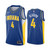 Victor Oladipo Indiana Pacers 2020-21 Blue City Jersey