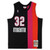 Shaquille O'Neal Miami Heat Fanatics Autographed Mitchell & Ness Alternate 2005-06 Swingman Jersey