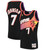 Kevin Johnson Phoenix Suns  1996-97 Hardwood Classics Jersey Black 2021