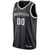 Detroit Pistons Nike Replica Replica Replica 2018/19 Swingman Custom Jersey - City Edition - Black