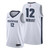 Memphis Grizzlies Ja Morant12 Nba 2021 New Arrival White Jersey Jersey