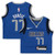 Luka Doncic Dallas Mavericks Nike Replica Replica Replica 2020/21 Jersey - Icon Edition - Blue