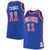 Isaiah Thomas Detroit Pistons Mitchell & Ness Big & Tall Hardwood Classics Royal 3D Jersey
