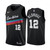 Stephen Curry Golden State Warriors Navy City Edition Oakland 2020-21 Jersey