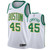 Boston Celtics Romeo Langford Men'S 2019-20 City Jersey