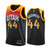 Bojan Bogdanovic Utah Jazz 2020-21 Black City Jersey New Uniform