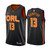 Rj Hampton Orlando Magic City Edition Black #13 Jersey 2021 Trade