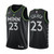 Jarrett Culver Minnesota Timberwolves 2020-21 Black City Edition Jersey New Uniform
